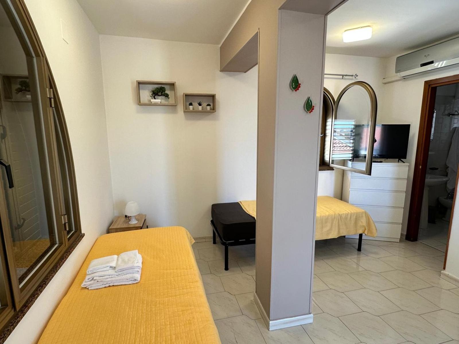 Beb Sicily In Love Trappitello Exterior photo