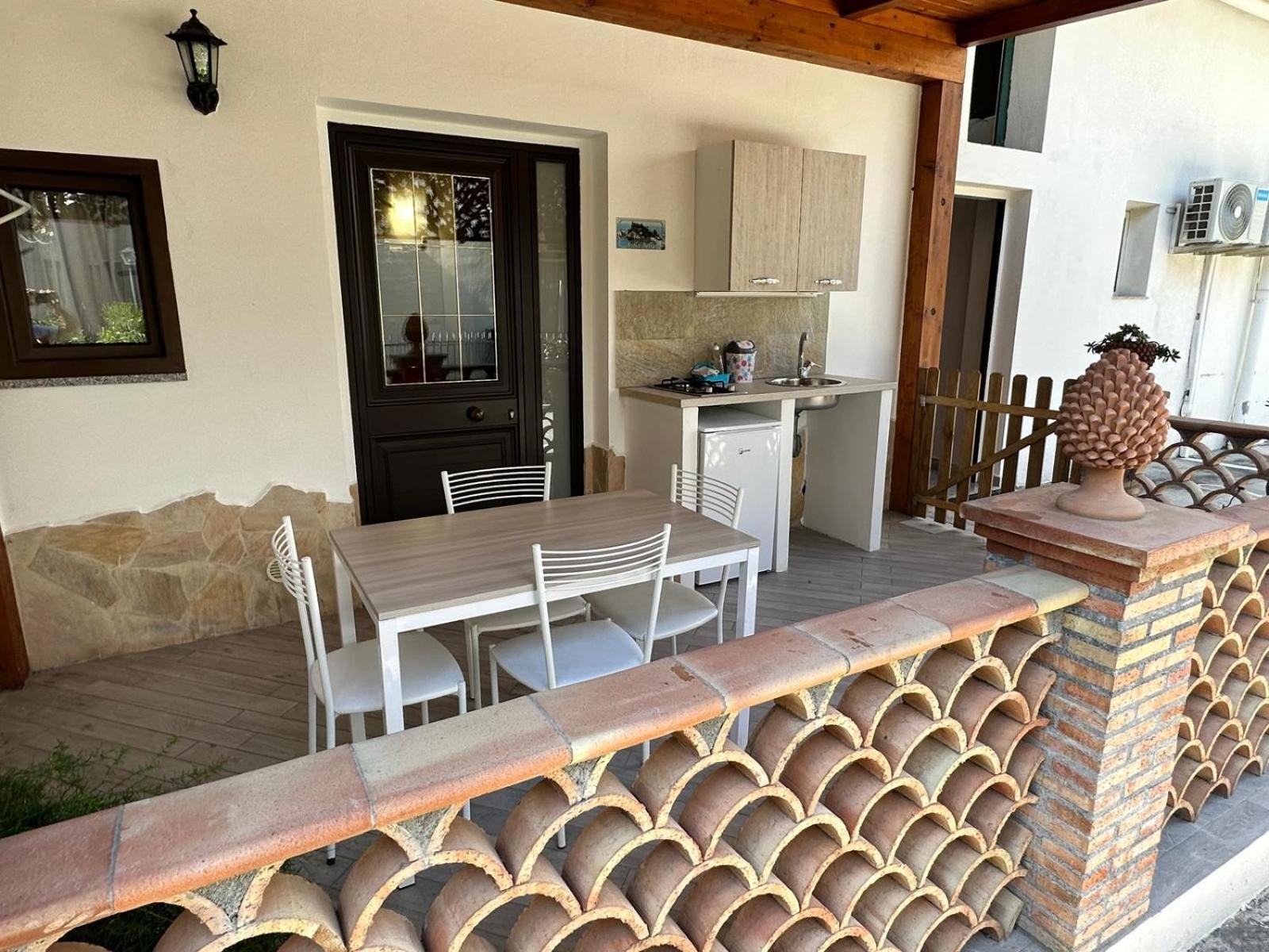 Beb Sicily In Love Trappitello Exterior photo