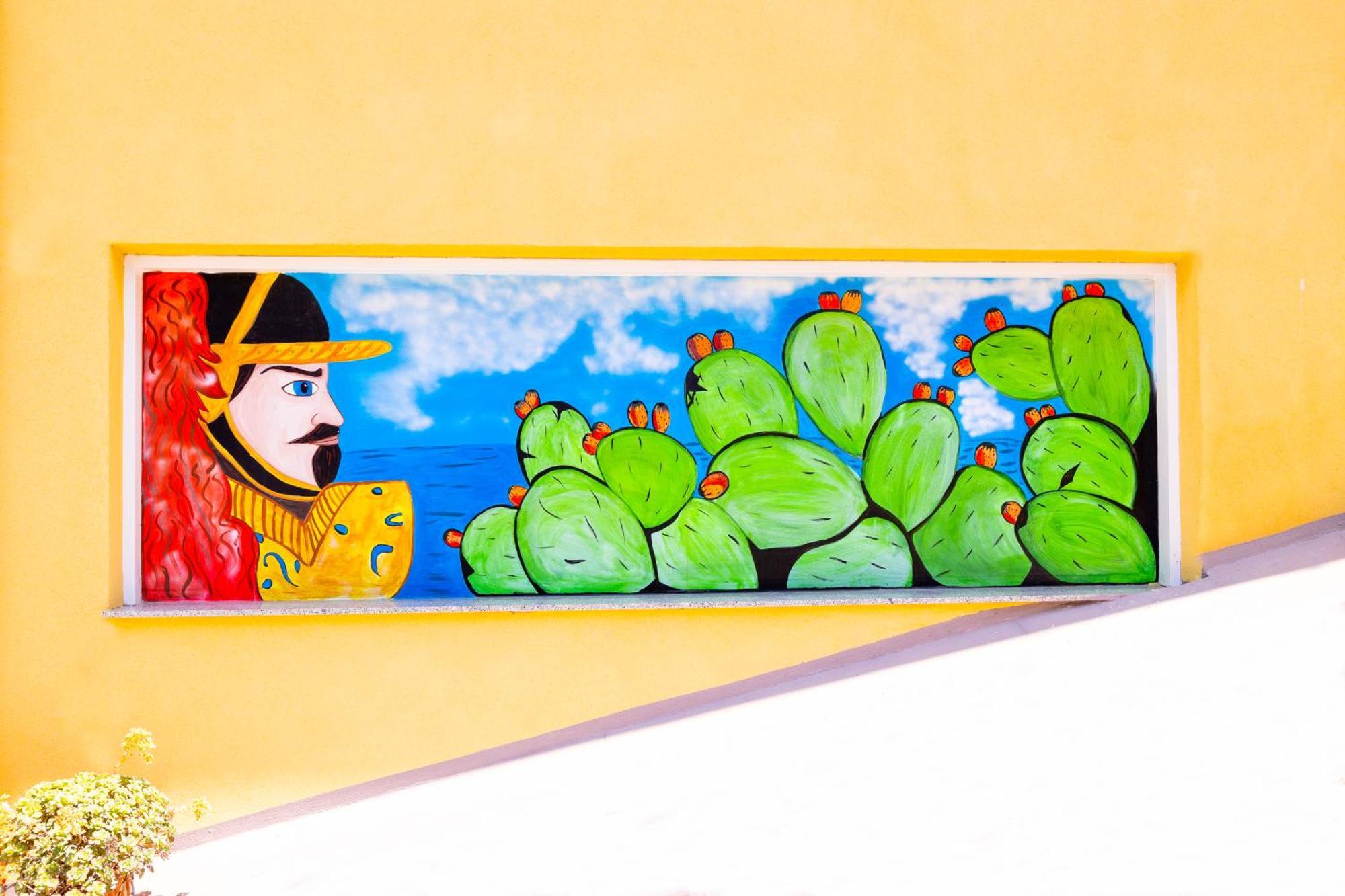 Beb Sicily In Love Trappitello Exterior photo