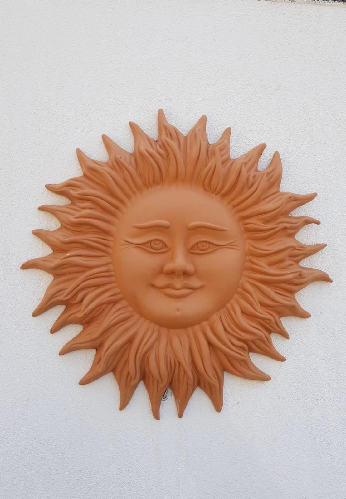 Beb Sicily In Love Trappitello Exterior photo
