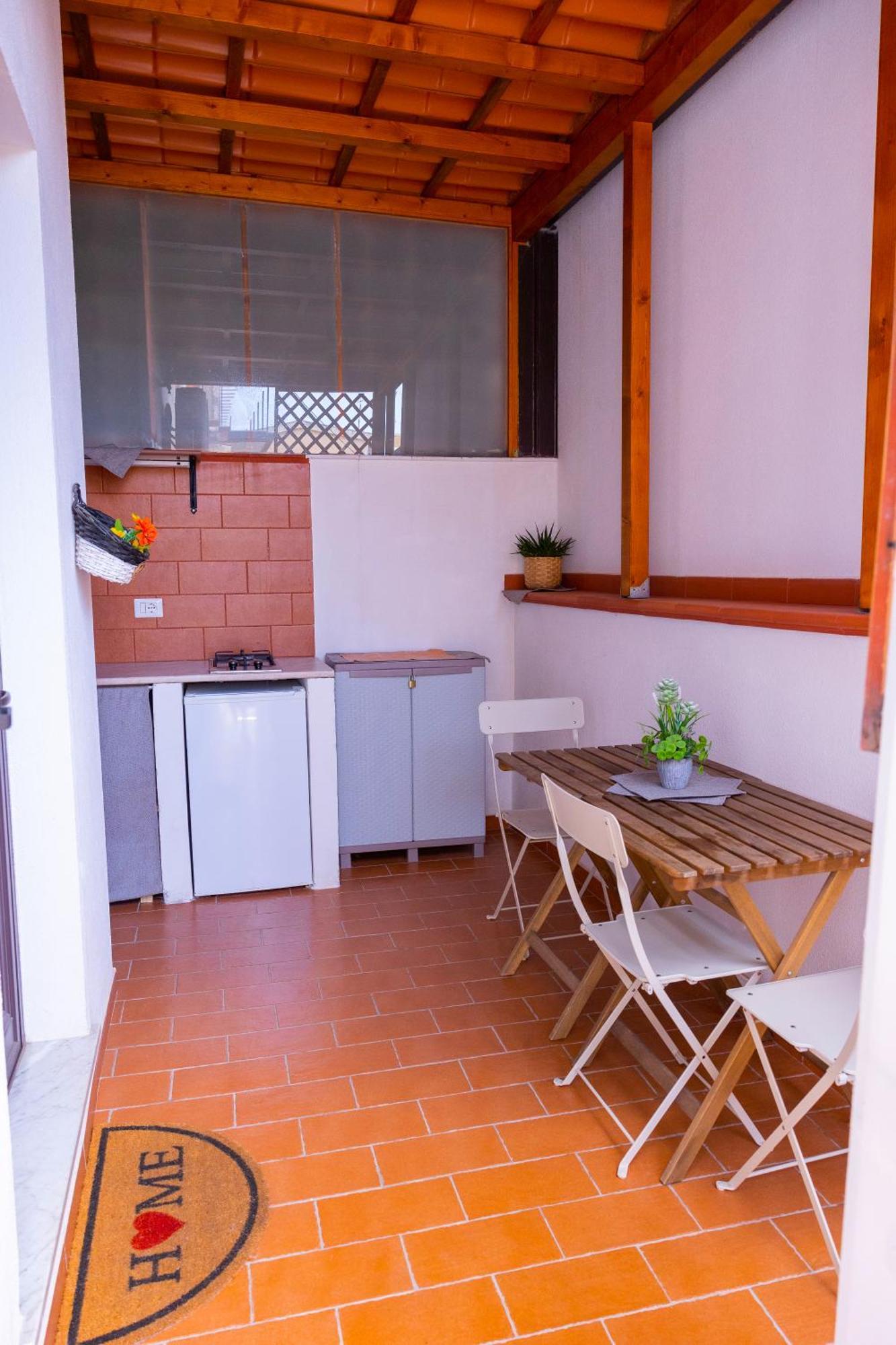 Beb Sicily In Love Trappitello Exterior photo