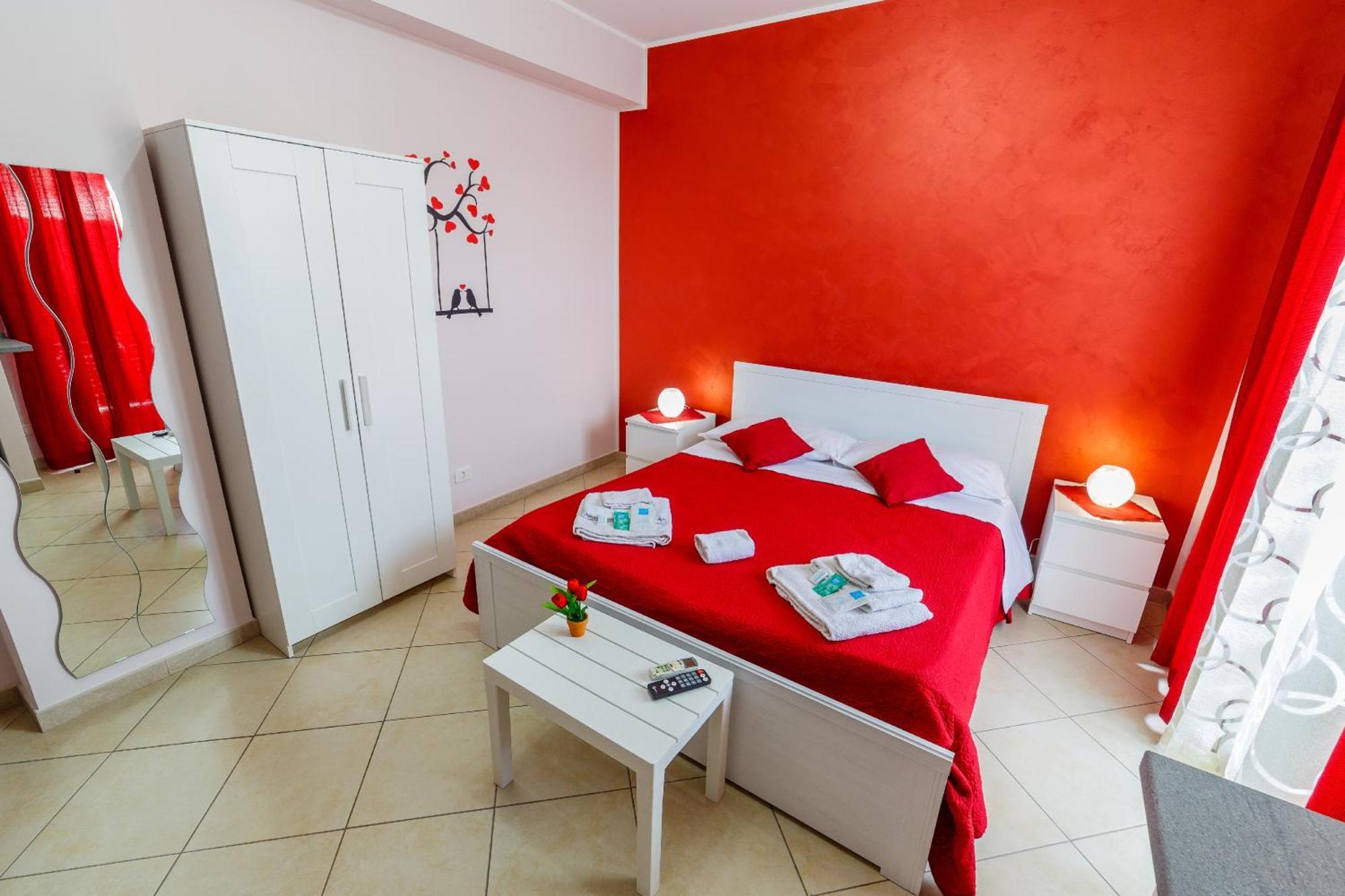 Beb Sicily In Love Trappitello Exterior photo